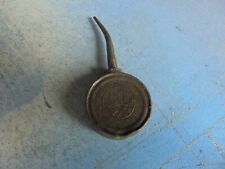 OUTIL  ANCIEN  BURETTE  A