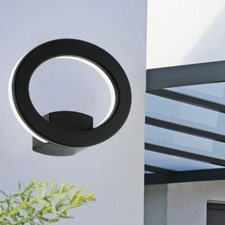 LED Extérieur Mur Luminaire