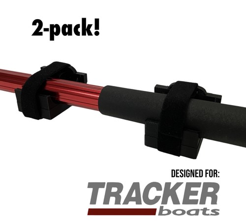 Tracker boats versatrack - boats, net
