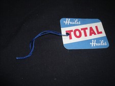 ETIQUETTE CARTON HUILE VIDANGE