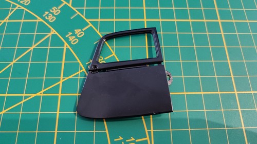 Porte avant gauche - , pièce