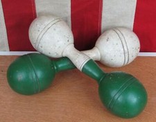 Vintage 1930s Antique Wood