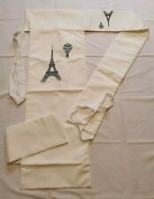 Tsukuri-Obi Centure Kimono