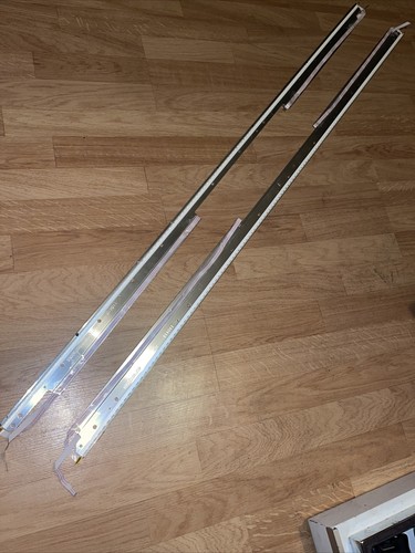 Kit complet barres - kit, strip