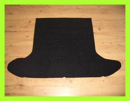 Tapis coffre convient - tapis,