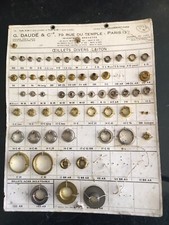 panneau representant PARIS G