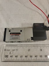 SMC Pneumatic Solenoid Valve