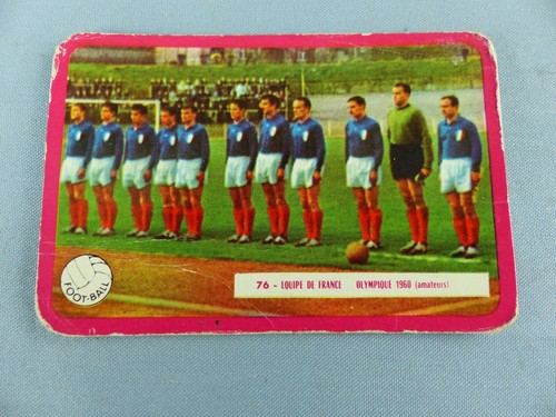 Miroir sprint carte football - sprint,