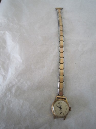 Montre dame pax - dame, suisse
