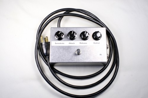Mxr limiter 143 - limiter,