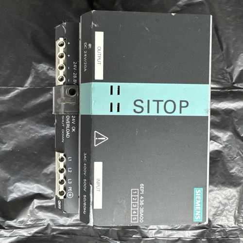 Siemens sitop power - siemens, 20