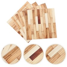  4 Pcs Accessoires Maison De
