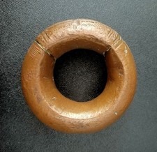 Ancien Gros Bracelet Africain