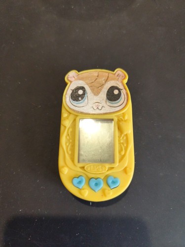 Jeu électronique littlest - , pet