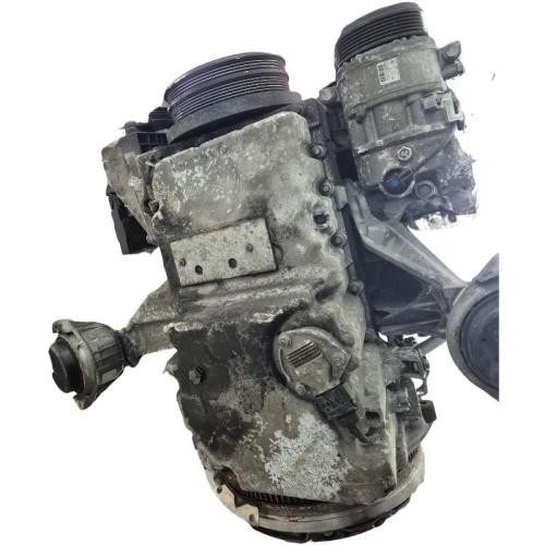 Moteur bmw serie - serie, phase