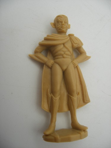 Pvc popy goldorak grendizer - popy,