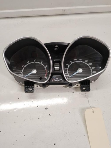 Compteur ford fiesta phase 2 - 6,