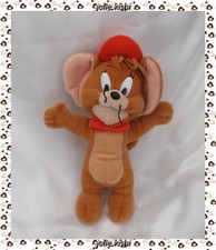 Doudou Peluche Souris Looney