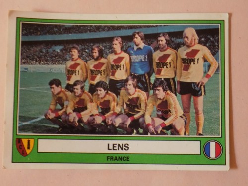 Sticker panini euro football - panini,