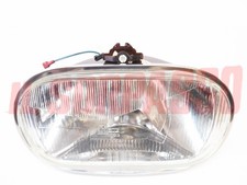 Groupe Optique Phare Peugeot 204 Original Cibie Jodio