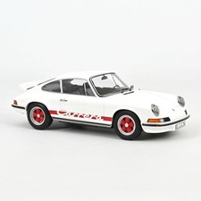 PORSCHE 911 Carrera RS 2.7 -