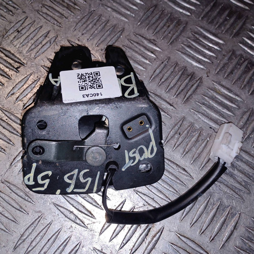 60684648 serrure porte - 60684648,