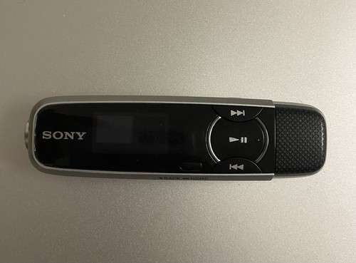 Sony nwz b133f - sony, nwz-b133f