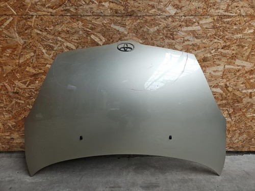 Capot toyota yaris verso phase - yaris,