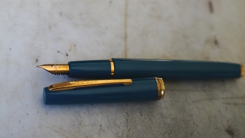 Stylo plume waterman - waterman, flash