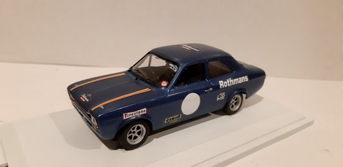 Ford escort rothmans - ford,