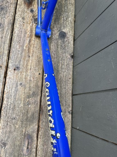 Cadre frame rahmen columbus - rahmen,