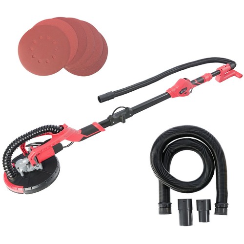 Arebos ponceuse bras - ponceuse,