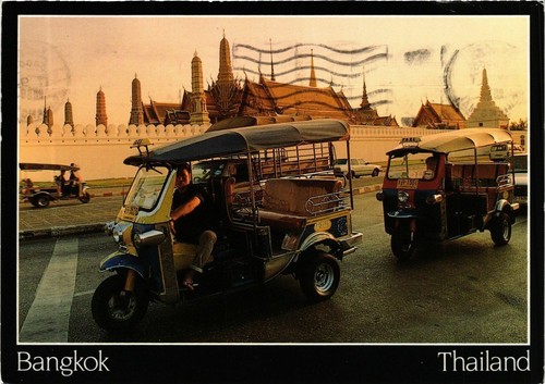 Cpm thailand motorized - cpm, ak