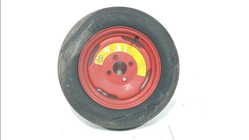 Roue secours ligier - ligier, optimax