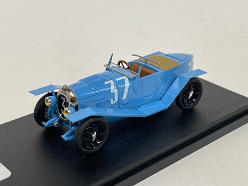 Modèles slm 43 - 1/43, cg