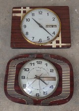 vintage  lot 2 ancienne