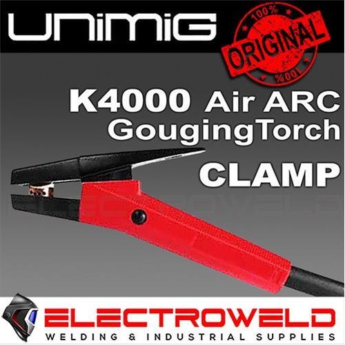 Unimig k4000 air arc - k4000,