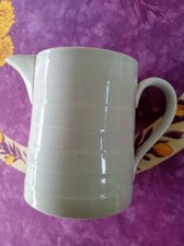 Pichet Blanc ancien Carafe