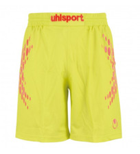 UHLSPORT GK Shorts ANATOMIK GARDIEN de BUT Football Adulte / Junior - Enfant