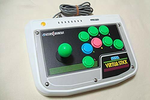 Manette sega saturn - manette,