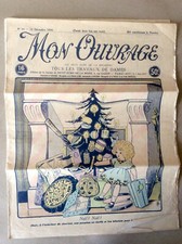 Le Petit Echo de La Broderie *