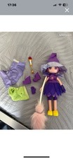 Poupée magical doremi - magical,