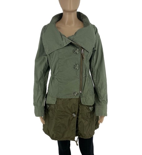 Tommy hilfiger denim manteau - hilfiger,