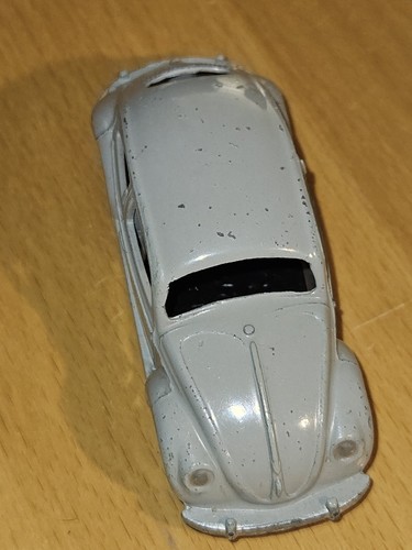 Dinky toys 181 - toys, volkswagen