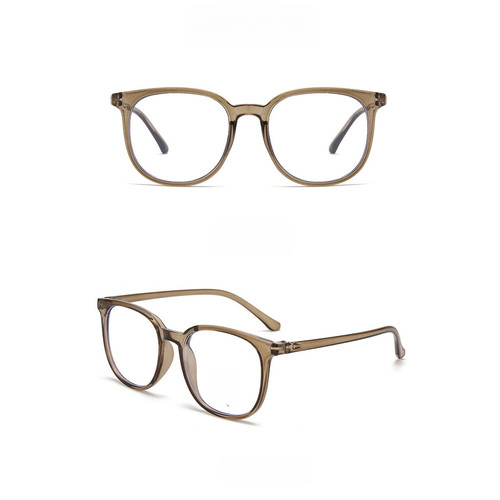Lunettes carrées