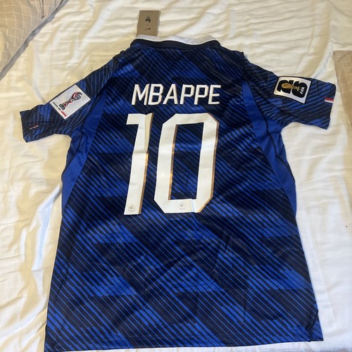 Maillot france mbappé - france,