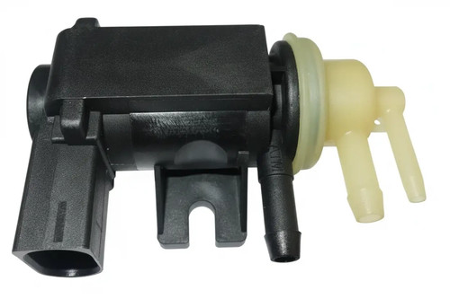 Soupape commande turbine - de,