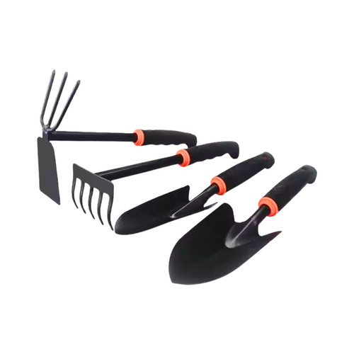 Set outils jardin - set, 4