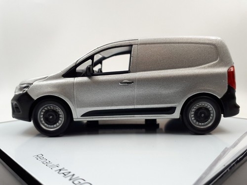 Miniature renault kangoo van - miniature,