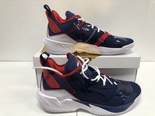 Jordan Why Not Zer0.4 Blue